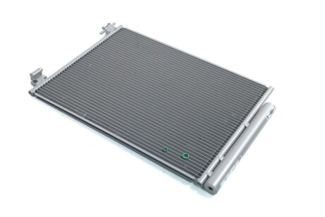 Радіатор кондиціонера DACIA, RENAULT NISSENS 940321