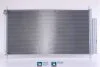 Конденсер кондиционера HONDA CIVIC 3-5 DOORS (12-) 1.8 I 16V (+) NISSENS 940340 (фото 1)