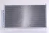 Конденсер кондиционера HONDA CIVIC 3-5 DOORS (12-) 1.8 I 16V (+) NISSENS 940340 (фото 3)