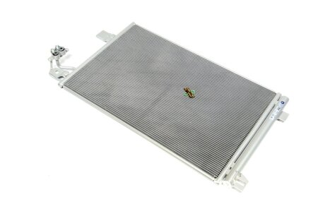 Радіатор кондиціонера VW TRANSPORTER T5 (03-) 2.0 TDi (+) NISSENS 940345