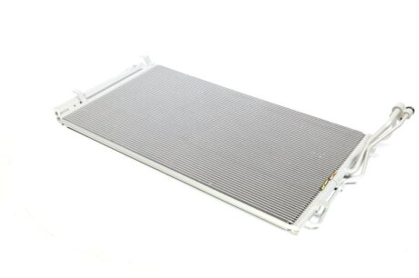 Конденсатор кондиціонера KIA, HYUNDAI NISSENS 940347