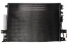 Конденсер кондиціонера LANCIA THEMA (11-) 3.0 CRD (+) -ua NISSENS 940348 (фото 1)