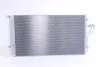 Конденсер кондиціонера HYUNDAI IX35 (09-) 1.6 GDI (+) -ua NISSENS 940351 (фото 2)