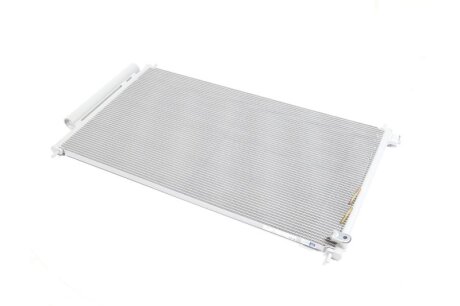 Радіатор кондиціонера HONDA CR-V (RM) (12-) 2.4 i 16V NISSENS 940354
