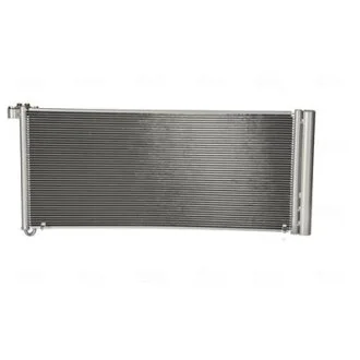 Радиатор кондиционера NISSENS 940358