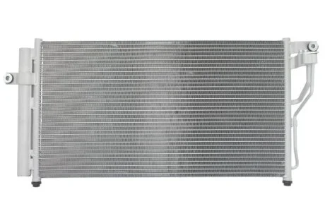 Конденсатор кондиционера HYUNAI ACCENT 06-10 (пр-во Nissens) NISSENS 940360