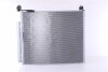 Конденсер кондиціонера LEXUS GX 460 (+) -ua NISSENS 940367 (фото 3)