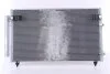Конденсер кондиционера LEXUS GS 300 (+) NISSENS 940368 (фото 2)