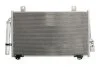 Конденсер кондиціонера MAZDA 6 (12-) 2.0 I 16V (+) -ua NISSENS 940387 (фото 2)
