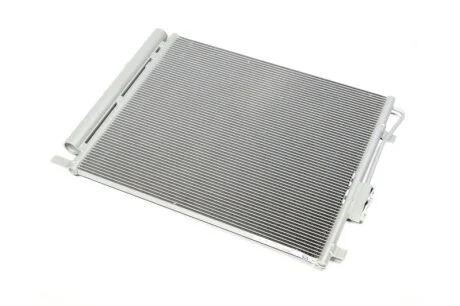 Конденсер кондиціонера HYUNDAI SANTA FE (12-) 2.0 CRDI (+) -ua NISSENS 940391