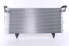 Конденсер кондиціонера SUBARU LEGACY (09-) 2.0 D (+) NISSENS 940399 (фото 1)