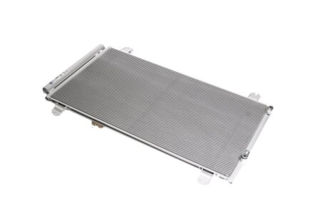 Конденсер кондиціонера MITSUBISHI GRANDIS (04-) 2.0 DI-D (+) -ua NISSENS 940401