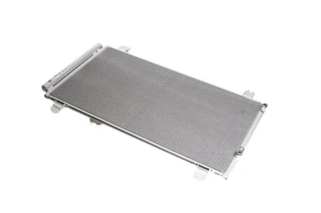 Конденсер кондиціонера MITSUBISHI GRANDIS (04-) 2.0 DI-D (+) -ua NISSENS 940401