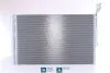 Радіатор кондиціонера NISSENS 940415 (фото 3)