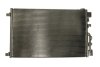 Конденсер кондиціонера NISSAN QASHQAI J10 (07-) 1.5 DCI (+) -ua NISSENS 940417 (фото 2)