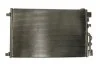 Конденсер кондиціонера NISSAN QASHQAI J10 (07-) 1.5 DCI (+) -ua NISSENS 940417 (фото 2)