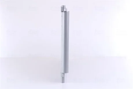 Радіатор кондиціонера NISSENS 940424