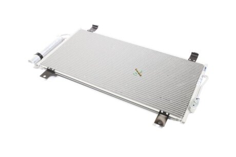 Радіатор кондиціонера MITSUBISHI OUTLANDER 12- NISSENS 940435