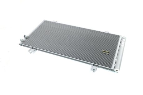 Конденсатор кондиціонера TOYOTA CAMRY (XV5) (11-) NISSENS 940443