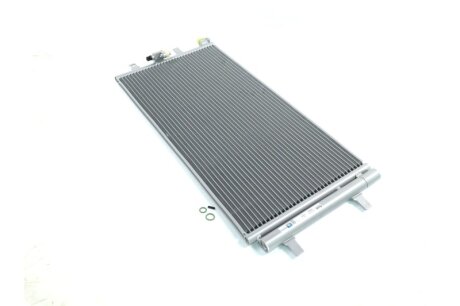 Радіатор кондиціонера VAG NISSENS 940453