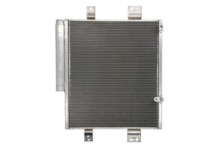 Радiатор кондицiонера NISSENS 940492