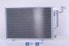 Конденсер кондиціонера NISSENS 940500 (фото 1)
