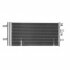 Конденсер кондиціонера NISSENS 940509 (фото 4)