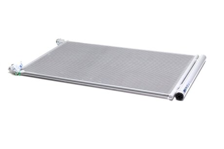 Радіатор кондиціонера NISSENS 940519
