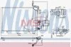 Радiатор кондицiонера NISSENS 940527 (фото 1)