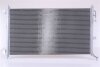 Конденсер кондиціонера NISSAN ALMERA (G11) (11-) 1.5 I (+) -ua NISSENS 940557 (фото 3)