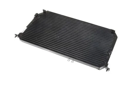 Конденсатор кондиціонера TOYOTA CAMRY (91-) 2.2/3,0 (вир-во Nissens) NISSENS 94056