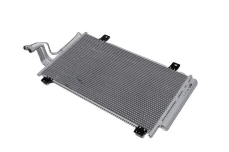 Конденсер кондиціонера NISSENS 940575