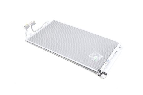 Конденсатор кондиціонера 1 series F20 (2011>), 3 series (F30/F31) NISSENS 940590