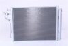 Конденсер кондиционера HYUNDAI I10 (IA) (13-) 1.0 GAS|HYUNDAI I10 (IA) (13-) 1.0 I 12V|HYUNDAI I10 (IA) NISSENS 940592 (фото 3)