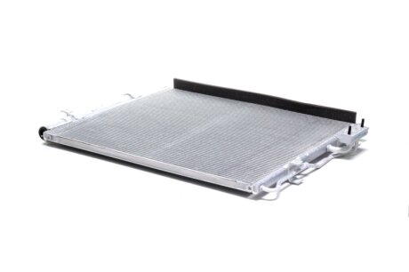 Конденсатор кондиціонера KIA Sorento 2.2D 10- NISSENS 940594