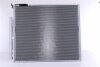 Конденсер кондиціонера NISSENS 940623 (фото 3)