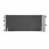 Конденсер кондиціонера FORD S-MAX (CDR) (15-) 1.5 ECOBOOST|FORD S-MAX (CDR) (15-) 2.0 ECOBOOST|FORD S-M -ua NISSENS 940626 (фото 2)