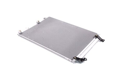 Конденсер кондиционера JEEP CHEROKEE (KL) (13-) 2.0 CRD|JEEP CHEROKEE (KL) (13-) 2.4 I 16V|JEEP CHEROKE NISSENS 940675
