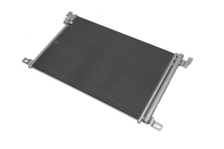 Конденсер кондиціонера AUDI Q7 (4M) (15-) 2.0 TFSI|AUDI Q7 (4M) (15-) 3.0 TDI|AUDI Q7 (4M) (15-) 3.0 TF -ua NISSENS 940685