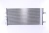 Конденсер кондиціонера NISSENS 940686 (фото 3)