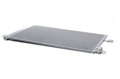 Конденсер кондиціонера VOLKSWAGEN TRANSPORTER T6 (SF, SG) (15-) 2.0 TFSI|VOLKSWAGEN TRANSPORTER T6 (SF, -ua NISSENS 940732