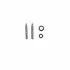 Конденсер кондиціонера OPEL ASTRA K (15-) 1.0 T SIDI|OPEL ASTRA K (15-) 1.4 T SIDI|OPEL ASTRA K (15-) 1 -ua NISSENS 940734 (фото 6)