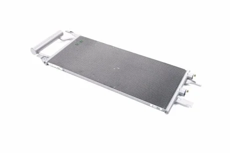 Конденсатор кондиціонера BMW X1 F48 (15-) (вир-во Nissens) NISSENS 940759