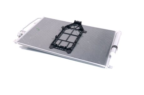 Конденсер кондиціонера MERCEDES SPRINTER W 906 (06-) 418 CDI|MERCEDES SPRINTER W 906 (06-) 314 CDI|MERC -ua NISSENS 940826