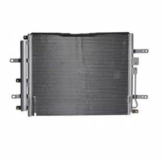 Конденсер кондиціонера NISSENS 940832