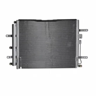 Конденсер кондиціонера NISSENS 940832