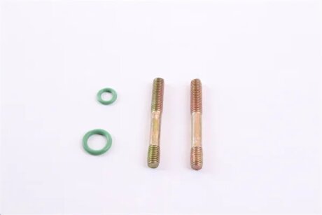 Конденсер кондиціонера NISSENS 940833