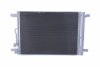 Конденсер кондиционера NISSENS 940870 (фото 2)