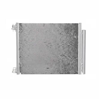 Конденсер кондиціонера NISSENS 940949