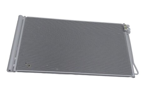 Конденсатор кондиціонера MERCEDES-BENZ VITO-SERIES W447 (2014) NISSENS 941054